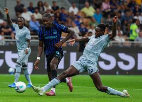 Primul jucător dorit de Cristi Chivu și-a dat acordul » Detaliile contractului și formula de transfer la Inter