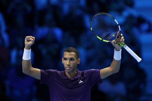 Felix Auger-Aliassime, atac la colegii săi de circuit: „Cred că și-au pierdut complet perspectiva”