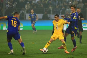 Emil Grădinescu acuză sabotajul gazdelor din Bosnia: „E o dovadă de primitivism, inadmisibil”