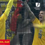 Bîrligea, sărbătorind în stilul „Radu Petrescu”