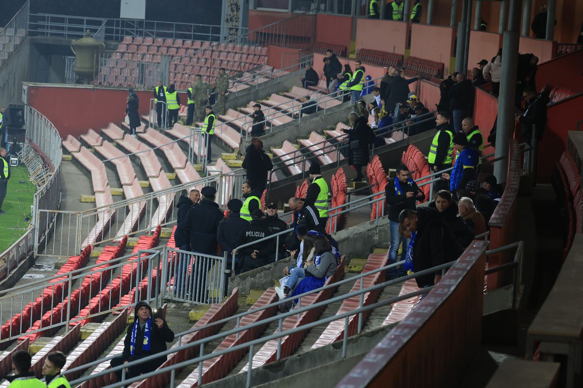 Reacția Ministerului Afacerilor Externe, după scandalul pus în seama românilor: „Astfel de acte nu pot fi ignorate!”