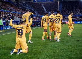 Situație incredibilă! Fostul jucător al Barcelonei poate rata finalul de sezon din cauza unei postări pe social media