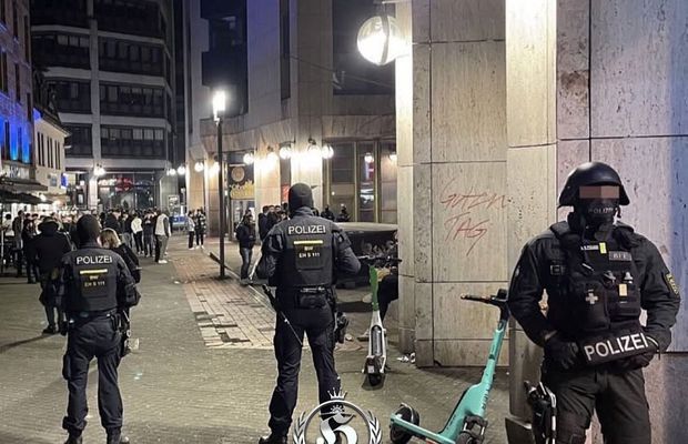 Protest cu peste 10.000 de ultrași, organizat chiar înaintea meciului decisiv din preliminariile CM 2026