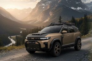 Dacia Bigster, comparată cu Volkswagen în Europa: „Oferă tot ce ar trebui să aibă un SUV modern”