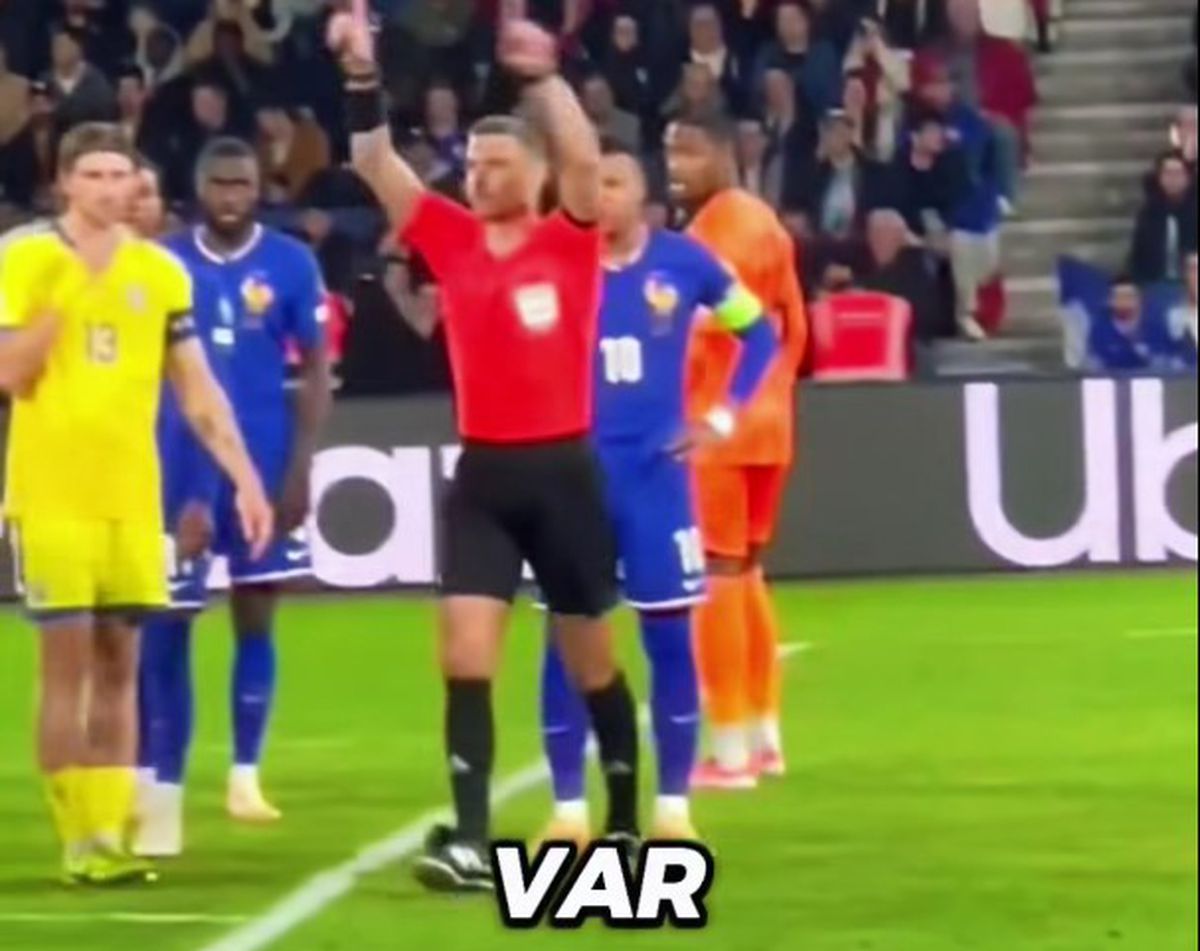 Trucul nesportiv al lui Kylian Mbappe la penalty-urile adversarilor