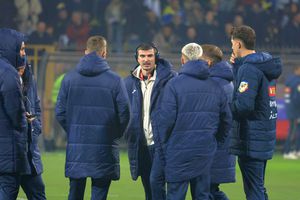 Bosnia - România, decisiv pentru locul 2 în preliminariile CM 2026 » Echipele de start + informații de la stadion