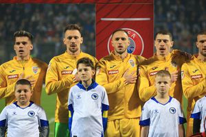 FINALA barajului pentru Cupa Mondială s-ar putea juca la București: Ungaria, Kosovo sau Bosnia, printre posibilele adversare