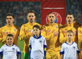 FINALA barajului pentru Cupa Mondială s-ar putea juca la București: Ungaria, Kosovo sau Bosnia, printre posibilele adversare