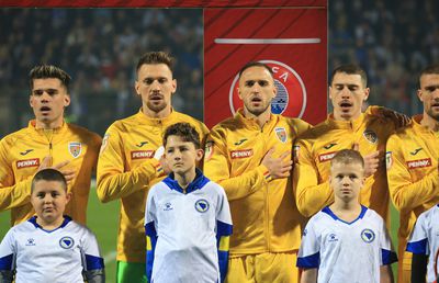 FINALA barajului pentru Cupa Mondială s-ar putea juca la București: Ungaria, Kosovo sau Bosnia, printre posibilele adversare