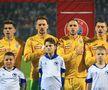 Bosnia - România/ FOTO Ionuț Iordache (GSP)