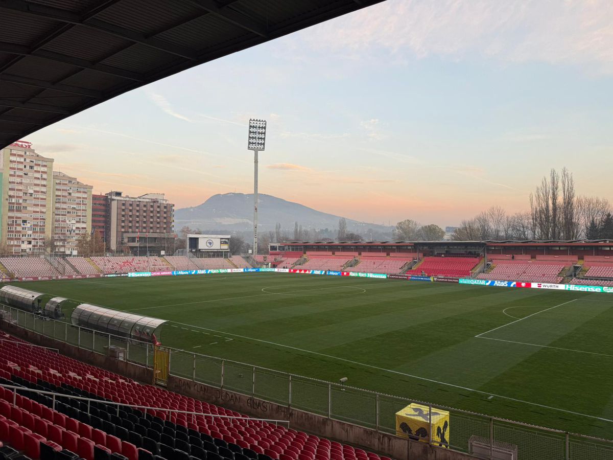 Când își află România adversarele de la barajul pentru Cupa Mondială din 2026