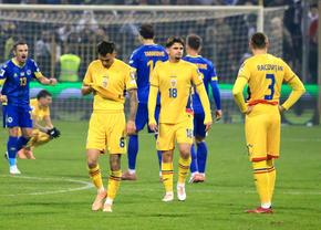 „România a căzut, marșul spre Viena!” » Presa din Bosnia nu s-a ferit de cuvinte