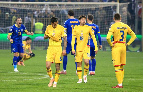 „România a căzut, marșul spre Viena!” » Presa din Bosnia nu s-a ferit de cuvinte