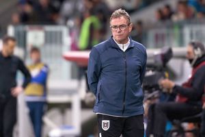 Selecționerul Austriei a bătut-o pe Cipru și a amintit de meciul cu România: „Asta a fost diferit”