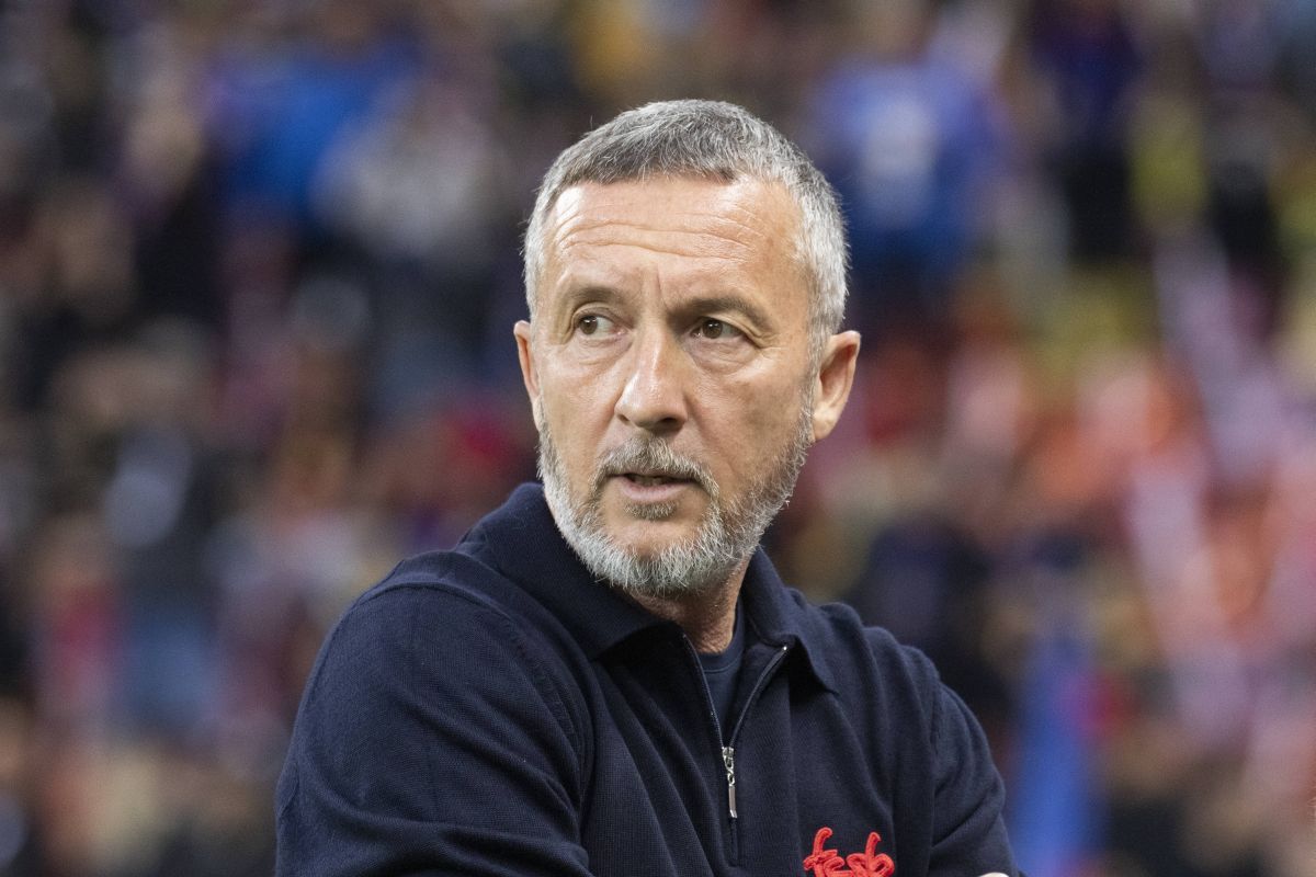 Mihai Stoica anunță amenzi drastice după celebrarea lui Bîrligea din Bosnia - România: „I se pare că e o bășcălie! Se înșală amarnic”