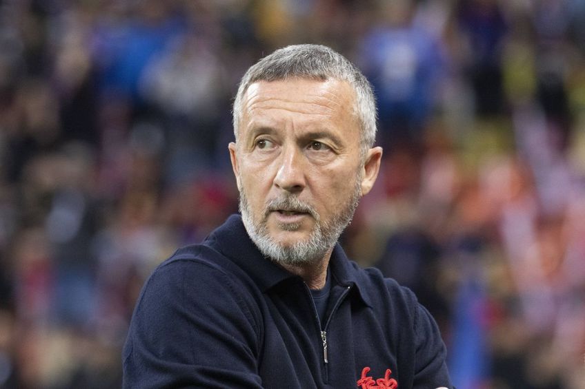 Mihai Stoica. Foto: Imago Images