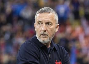 Mihai Stoica anunță amenzi drastice după celebrarea lui Bîrligea din Bosnia - România: „I se pare că e o bășcălie! Se înșală amarnic”