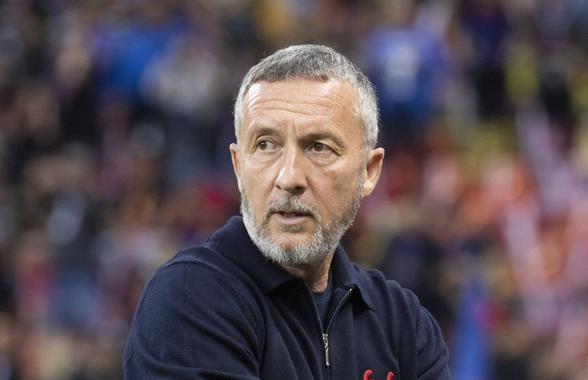 Mihai Stoica anunță amenzi drastice după celebrarea lui Bîrligea din Bosnia - România: „I se pare că e o bășcălie! Se înșală amarnic”