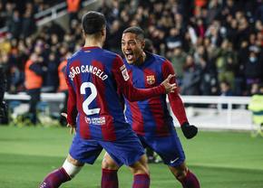 Fostul jucător al Barcelonei, atras de Premier League! Manchester United și Chelsea pregătesc o ofertă de 40 de milioane de euro