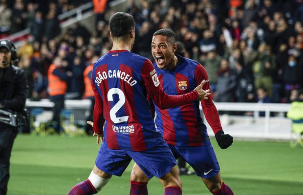 Fostul jucător al Barcelonei, atras de Premier League! Manchester United și Chelsea pregătesc o ofertă de 40 de milioane de euro