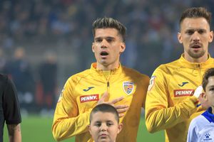 Pe ce a putut să dea vina Ianis Hagi: „Toată lumea a văzut ce s-a întâmplat, n-ai cum să faci așa ceva”