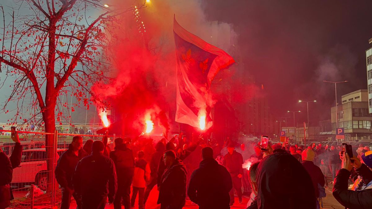 Când își află România adversarele de la barajul pentru Cupa Mondială din 2026