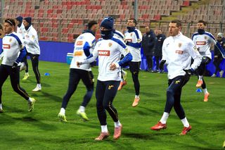 Un mare atu pentru „tricolori” înainte de Bosnia - România