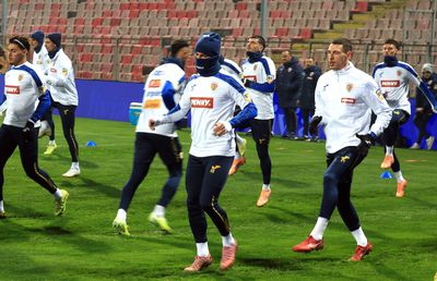 Un mare atu pentru „tricolori” înainte de Bosnia - România