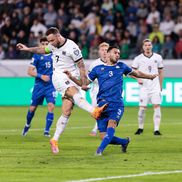 Cipru - Austria/ foto Imago Images