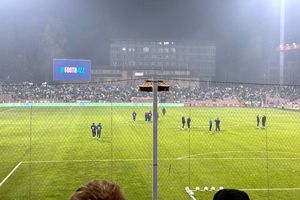 Bosnia - România, decisiv pentru locul 2 în preliminariile CM 2026 » Echipele de start + informații de la stadion