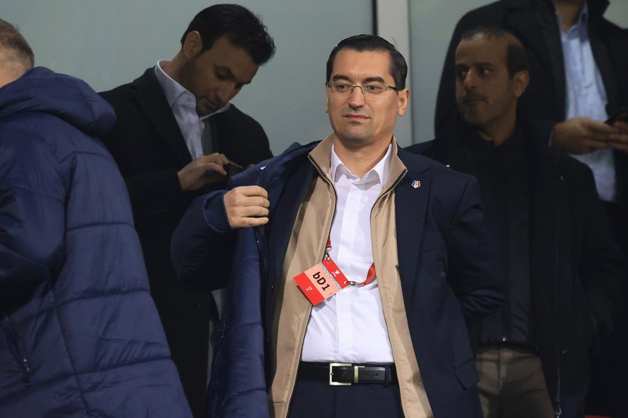 Un nume-surpriză și-a anunțat public candidatura la șefia FRF: crede că are o șansă în fața lui Răzvan Burleanu