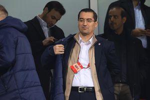 Decizia luată de FRF, după derapajul rasist din Bosnia: „A fost doar primul pas”