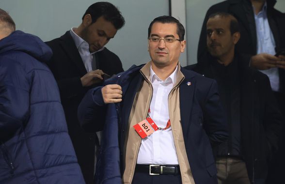 Decizia luată de FRF, după derapajul rasist din Bosnia: „A fost doar primul pas”