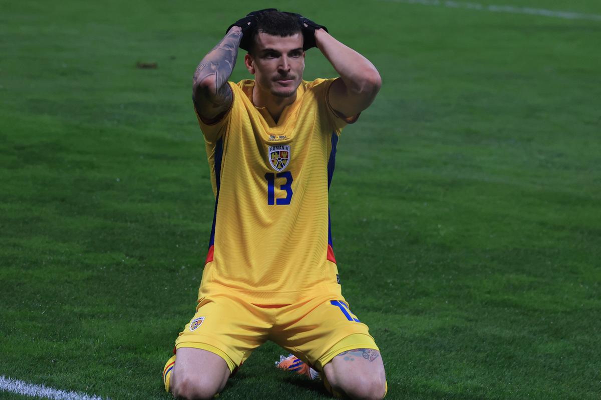 Bosnia - România