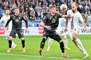 Preliminariile CM 2026: Rezultat-surpriză în Danemarca - Belarus + 5 reușite în Elveția - Suedia