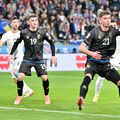 Slovenia - Kosovo // FOTO: Imago Images