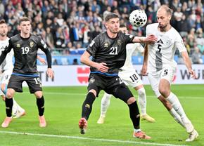 Preliminariile CM 2026: Rezultat-surpriză în Danemarca - Belarus + 5 reușite în Elveția - Suedia