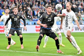 Preliminariile CM 2026: Rezultat-surpriză în Danemarca - Belarus + 5 reușite în Elveția - Suedia