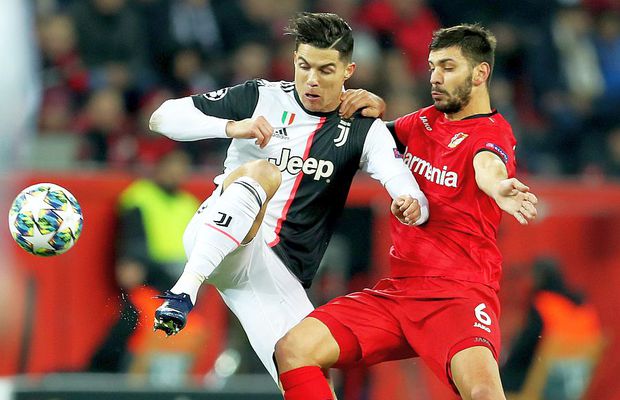 Cristiano Ronaldo, Ronaldo Fenomenul sau Ronaldinho?! DEZBATERE: Care a fost cel mai bun Ronaldo?