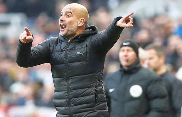 Pep Guardiola poate rezilia cu Manchester City! Clauza secretă a contractului prelungit până în 2021