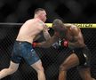 UFC 245 // VIDEO Kamaru Usman l-a SPULBERAT pe Colby Covington! Își păstrează centura după un TKO în runda a 5-a