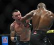 UFC 245 // VIDEO Kamaru Usman l-a SPULBERAT pe Colby Covington! Își păstrează centura după un TKO în runda a 5-a