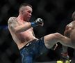 UFC 245 // VIDEO Kamaru Usman l-a SPULBERAT pe Colby Covington! Își păstrează centura după un TKO în runda a 5-a