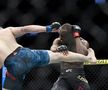 UFC 245 // VIDEO Kamaru Usman l-a SPULBERAT pe Colby Covington! Își păstrează centura după un TKO în runda a 5-a
