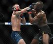 UFC 245 // VIDEO Kamaru Usman l-a SPULBERAT pe Colby Covington! Își păstrează centura după un TKO în runda a 5-a