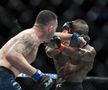 UFC 245 // VIDEO Kamaru Usman l-a SPULBERAT pe Colby Covington! Își păstrează centura după un TKO în runda a 5-a