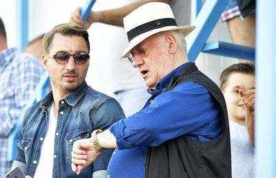 Dumitru Dragomir, afirmații șocante despre CFR Cluj: „Dan Petrescu e incredibil, dacă jucătorii lui nu iau «bombonele»” + Comparația spumoasă cu Dinamo