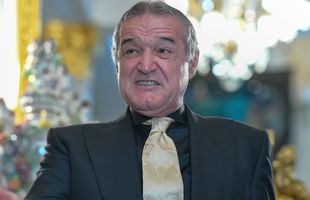 FCSB // Gigi Becali, probleme cu Claudiu Belu! Vrea să-l de afară, dar jucătorul nu vrea să plece