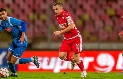 DINAMO // EXCLUSIV Dan Nistor, tot mai aproape de plecarea de la Dinamo! Detaliul care-l dă de gol