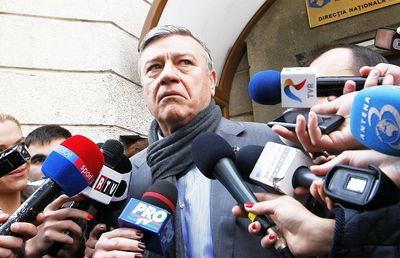 Dumitru Dragomir s-a enervat în direct la TV: „Bă, voi sunteți nebuni? Mircea Sandu trebuia să fie în fața lui Gică Hagi sau Mircea Lucescu”